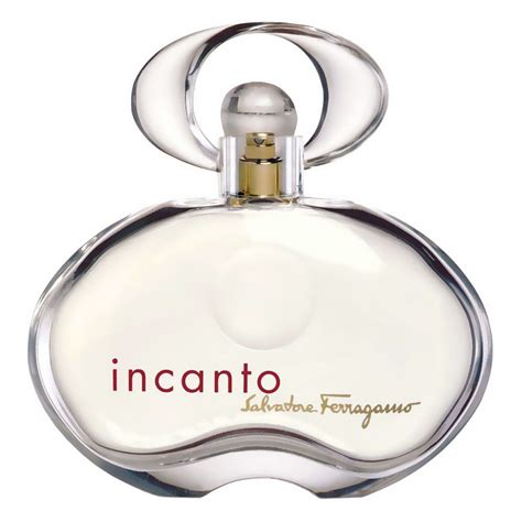 incanto salvatore ferragamo perfume review.